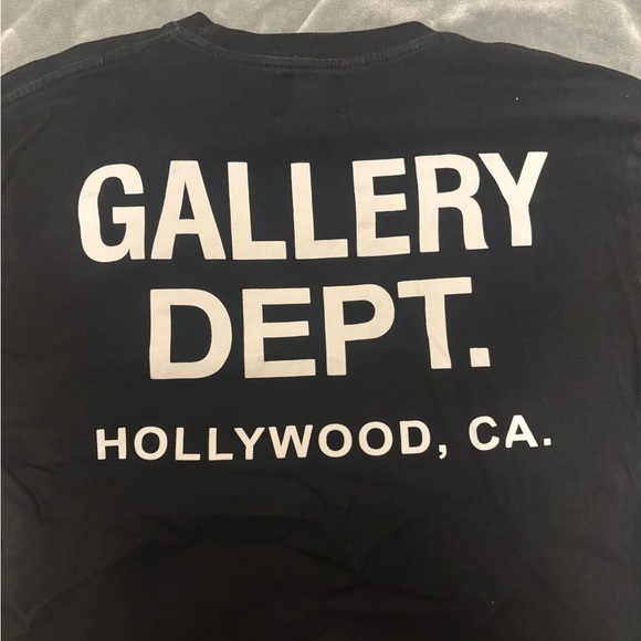 gallery dept tee - Picture 8 of 8